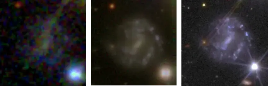 担任星团探测员,助力揭示恒星育婴室的奥秘
