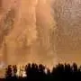蓝色起源表示火箭爆炸未波及燃料箱和关键发射台部件
