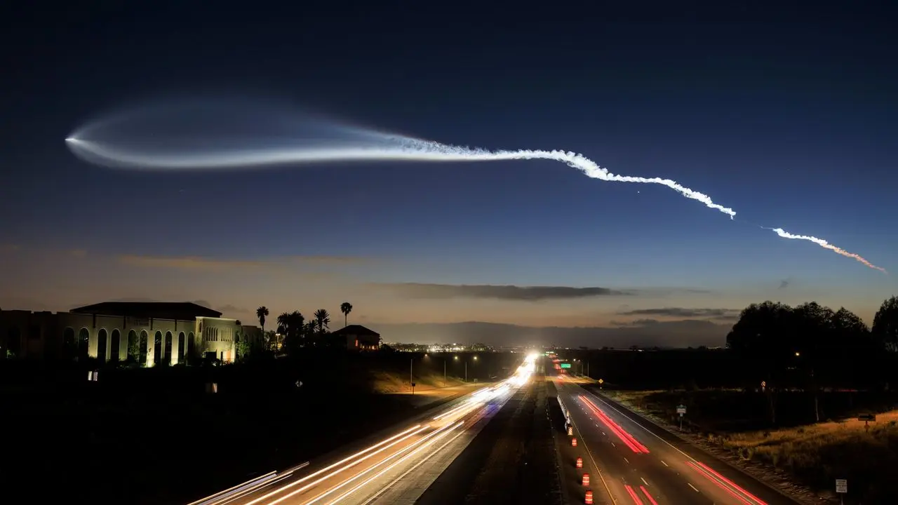 科学家表示，SpaceX 星链及其他卫星巨型星座正在造成一项“未受监管的地球工程实验”。