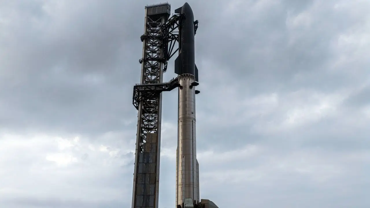 SpaceX将今天发射其首枚星舰V3重型火箭。此次任务的重要性不言而喻。