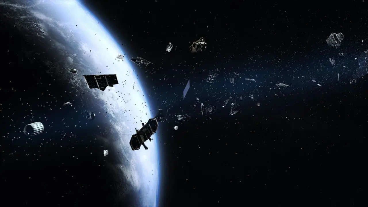太空碎片迫使卫星更频繁地规避，这正在耗费重要的科学任务。"情况在好转之前会变得更糟"