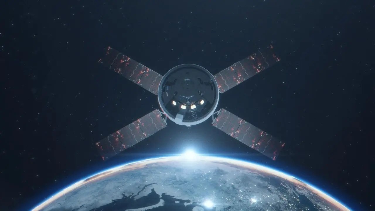 NASA公布阿尔忒弥斯 3 任务宇航员任务的新细节