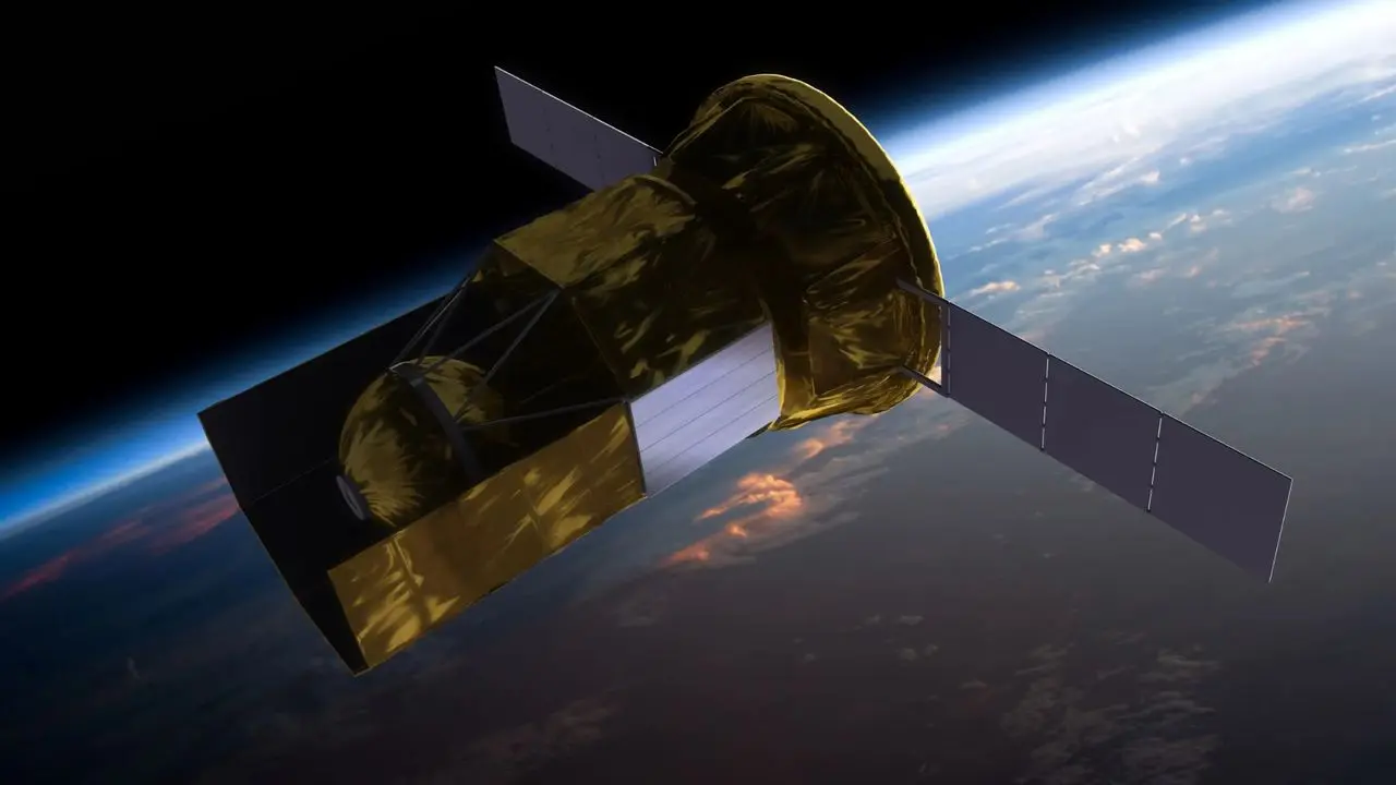 NASA卫星将测试轨道“加油站”技术，以帮助宇航员前往月球和火星