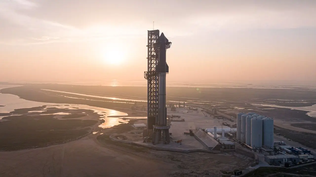 星舰会从国外发射吗?SpaceX“持续探索”重型火箭的发射地点选项