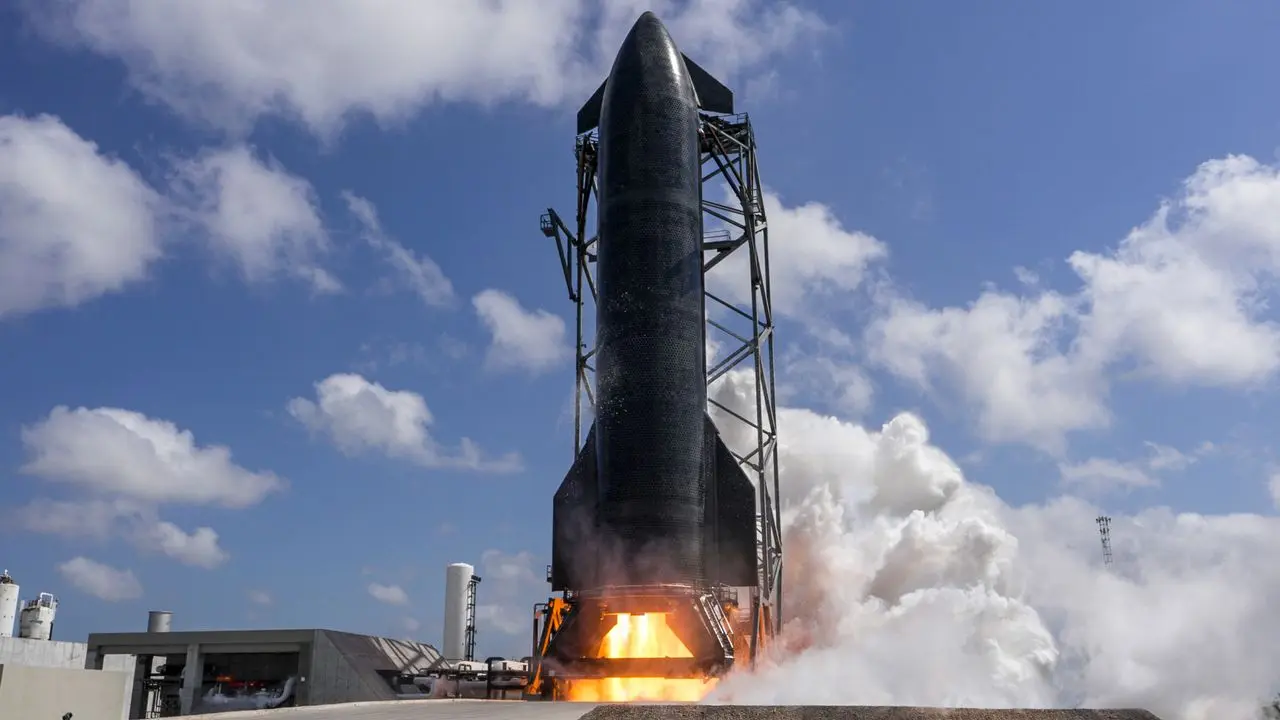 SpaceX 的星舰 V3 重型火箭将在第 12 次飞行中做一件完全新的事情——好好看看自己
