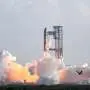 SpaceX的上市月球计划引发华尔街一些质疑者的声音