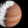 天文学家利用新云层探测方法揭示系外行星大气层