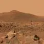 NASA依托工业界构建火星通信网络
