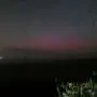 太阳风暴使日本天空出现红色极光,其高度远超预期
