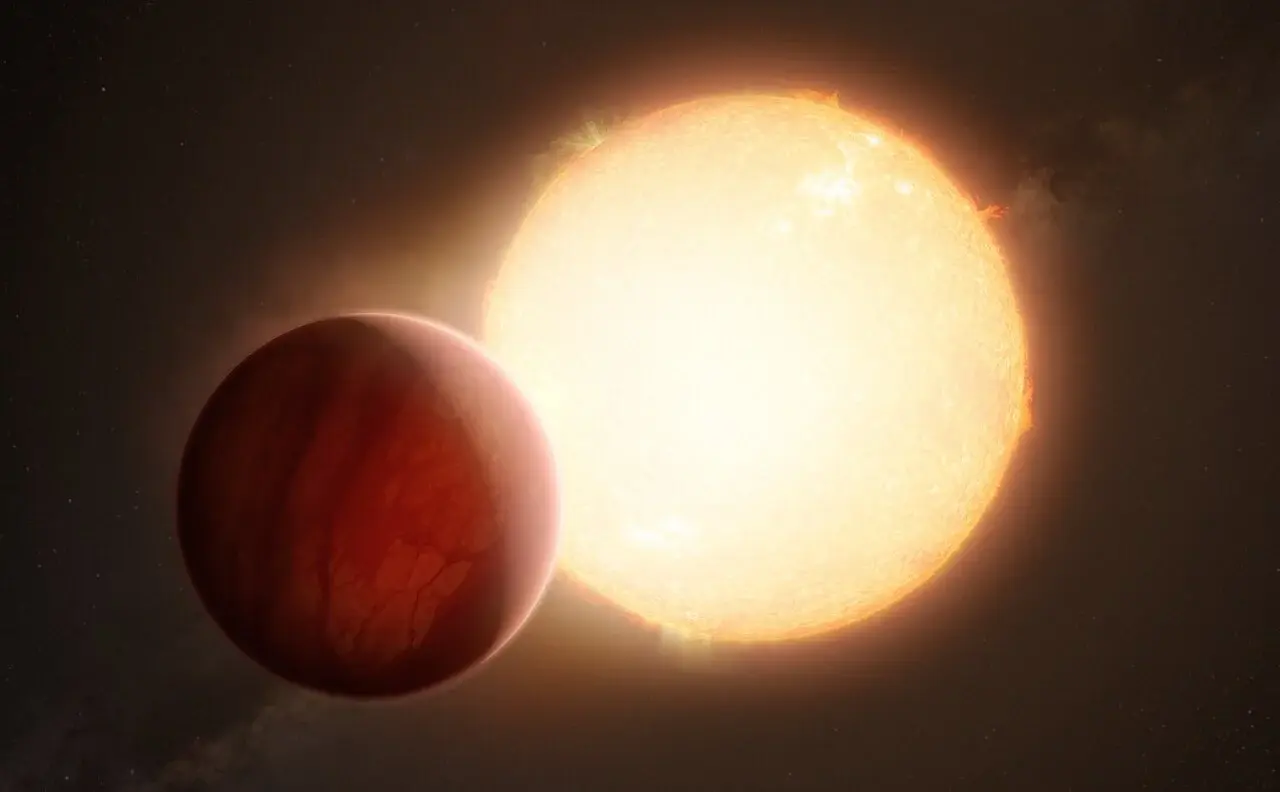 这颗本不该存在的行星……但确实存在
