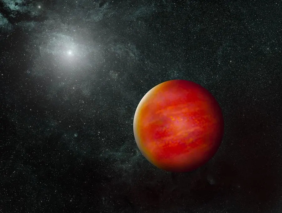 公民科学家可能刚刚将已知棕矮星的数量翻了一番