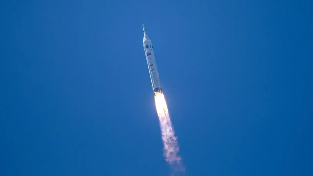 中国调整其航天计划,以期在2030年前实现宇航员登月:‘我们将不遗余力’