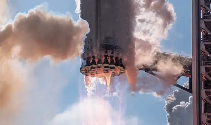 美国联邦航空管理局要求在星舰发射恢复前进行由SpaceX主导的事故调查
