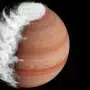 天文学家利用新云层探测方法揭示系外行星大气层