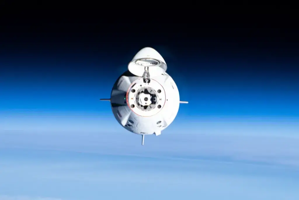 NASA将在SpaceX商业乘员合同中增加任务