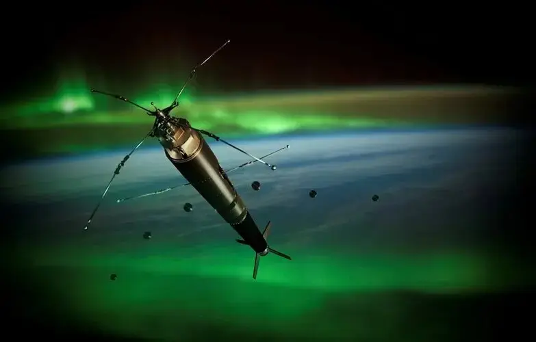 欧空局的Prodex计划将科学研究带入太空