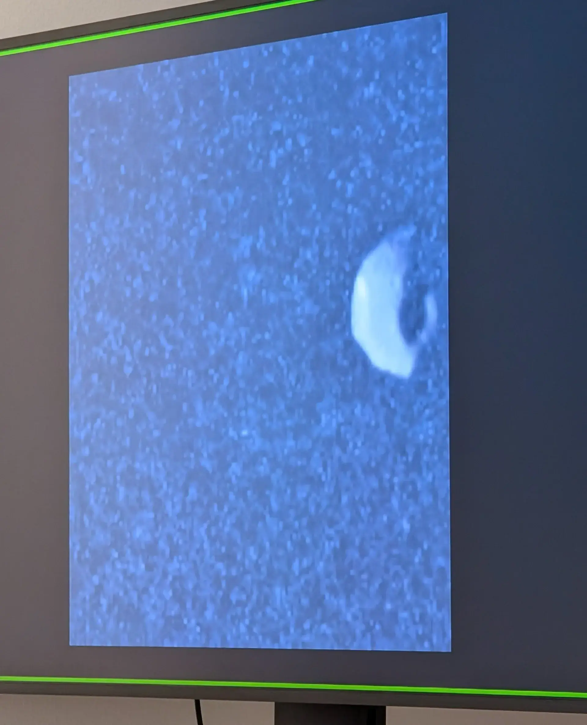 NASA的朱诺号探测器实现对木卫三最近距离飞越