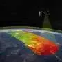 NASA的AWE仪器完成任务,研究地球对空间天气的影响