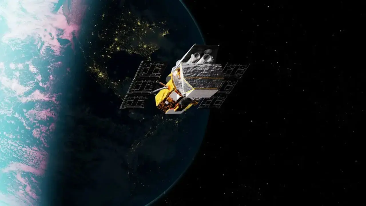 NASA正在制定一项“快节奏计划”来提升这架空间望远镜。但首先,他们必须找到它。
