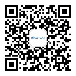东方星际官方公众号二维码
